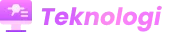 Kategori Teknologi Min