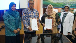 Stunting dan Gizi Buruk Sudah Bisa Rujuk ke RSUD Aceh Besar