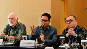 Tiga Program Prioritas Sistem Pendidikan Indonesia