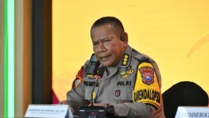 3.951 Personel Polda Jatim Siap Amankan Piala Dunia U-17 di Surabaya