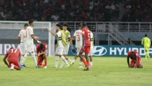 Panama Antusias Sambut Duel Lawan Indonesia