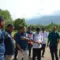 Tim Technical Delegate PON Survei Venue Paralayang di Aceh Besar