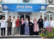 Perpustakaan MRB Banda Aceh Masuk Nominasi Percontohan Nasional