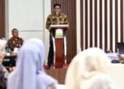 JKA, Komitmen Pemerintah Aceh untuk Kesehatan Masyarakat