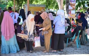 Bapanas Tegaskan Pentingnya Hak atas Pangan