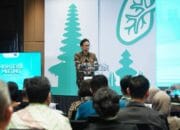 Indonesia Komitmen Wujudkan Eliminasi TBC pada 2030