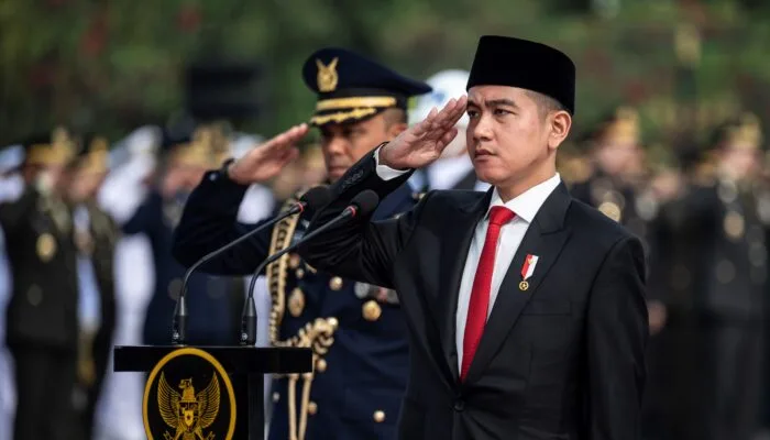 Wapres Gibran Pimpin Ziarah Nasional Hari Pahlawan 2024