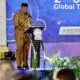 Pj Gubernur Aceh Ajak Dunia Perkuat Peringatan Dini Tsunami dalam Simposium UNESCO