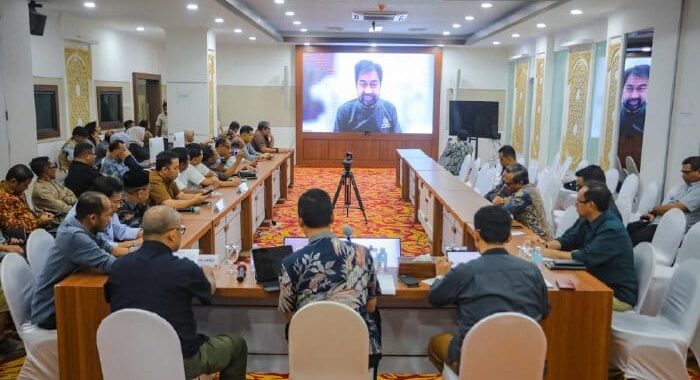Gubernur Aceh Resmi Perpanjang Status Tanggap Darurat hingga 29 Januari 2026