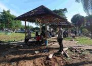 Patroli Harkamtibmas Polsek Jajaran Polresta Banda Aceh Upaya Jaga Keamanan dan Ketertiban Masyarakat