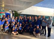 Kemenkes Kerahkan 3.719 relawan kesehatan