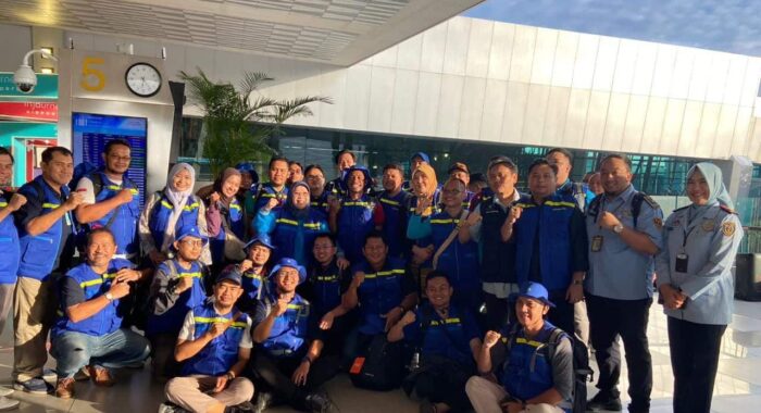 Kemenkes Kerahkan 3.719 relawan kesehatan