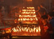 Perayaan Imlek 2026 di Aceh Berlangsung Damai dan Khidmat