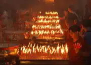 Perayaan Imlek 2026 di Aceh Berlangsung Damai dan Khidmat