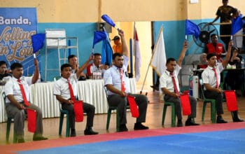 Sierkuit Series II -.1