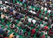 Di support Pemerintah Uni Emirat Arab, UIN Ar-Raniry Banda Aceh gelar 2000 paket berbuka