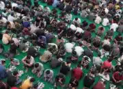 Di support Pemerintah Uni Emirat Arab, UIN Ar-Raniry Banda Aceh gelar 2000 paket berbuka