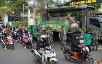 bagi takjil Bekangdam (1) bagi takjil Bekangdam (1)