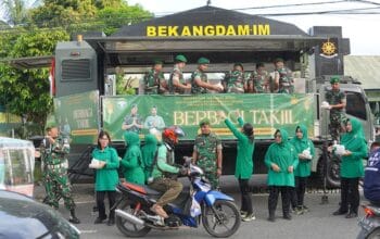 bagi takjil Bekangdam (6) bagi takjil Bekangdam (6)