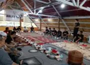 Tgk. T. Raja Ubit: Menemukan Cahaya di Tengah Kebisingan Dunia Melalui Kekuatan Diam dan Tafakkur