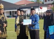 8 ASN Pemko Banda Aceh raih penghargaan