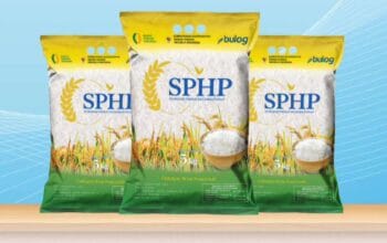 Beras SPHP 2 Kg Segera Hadir, Pemerintah Permudah Akses Pangan untuk Masyarakat Berpenghasilan Rendah