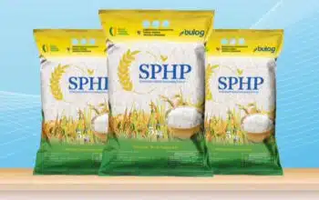 Beras SPHP 2 Kg Segera Hadir, Pemerintah Permudah Akses Pangan untuk Masyarakat Berpenghasilan Rendah