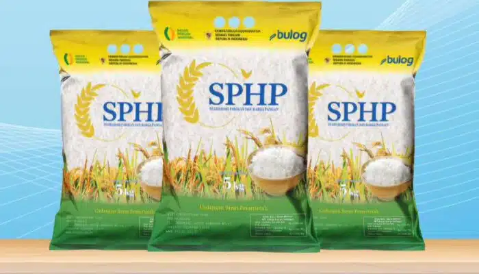 Beras SPHP 2 Kg Segera Hadir, Pemerintah Permudah Akses Pangan untuk Masyarakat Berpenghasilan Rendah