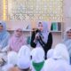 Rita Mayasari membuka Manasik Haji Cilik 2026