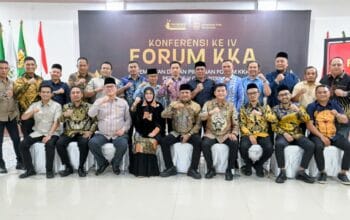 Bupati Aceh Besar tegaskan pentingnya kolaborasi antardaerah