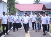 Kunjungan Bupati Aceh Besar ke Sekolah Rakyat, Soroti Pendidikan Anak Miskin