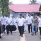 Bupati Aceh Besar kunjungi Sekolah Rakyat