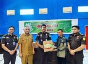 Gerak Cepat! Jaksa Garda Desa Masuk Blang Bintang, Dana Desa Lebih Transparan