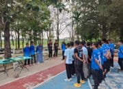 Disparpora Aceh Besar Gelar Selekda Calon Atlet POPNAS 2026