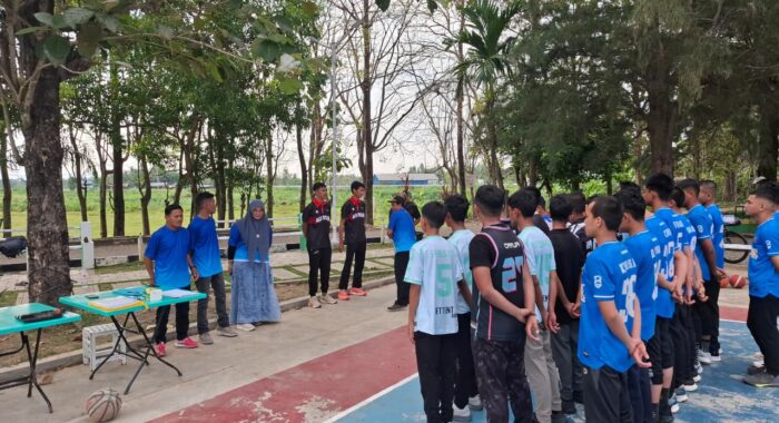 Disparpora Aceh Besar Gelar Selekda Calon Atlet POPNAS 2026