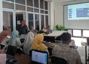 Dispersip Banda Aceh Bina 44 OPD Tingkatkan Tata Kelola Arsip, Dorong Digitalisasi Lewat Srikandi