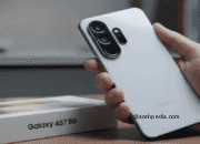 Bocoran Samsung Galaxy A57 5G 2026: Spesifikasi, Harga, dan Kelebihan Terbaru di Indonesia
