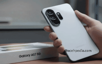 Bocoran Samsung Galaxy A57 5G 2026: Spesifikasi, Harga, dan Kelebihan Terbaru di Indonesia