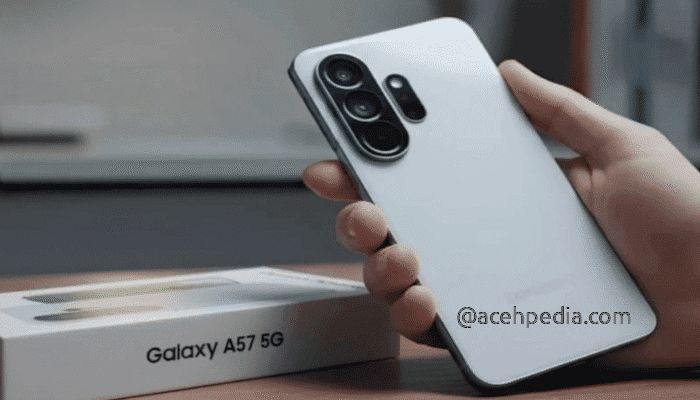 Bocoran Samsung Galaxy A57 5G 2026: Spesifikasi, Harga, dan Kelebihan Terbaru di Indonesia