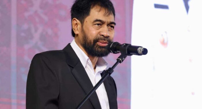 Pemprov Aceh Terapkan WFH ASN Setiap Jumat, Dorong Efisiensi dan Transformasi Birokrasi