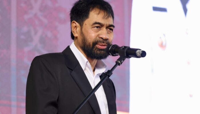 Pemprov Aceh Terapkan WFH ASN Setiap Jumat, Dorong Efisiensi dan Transformasi Birokrasi