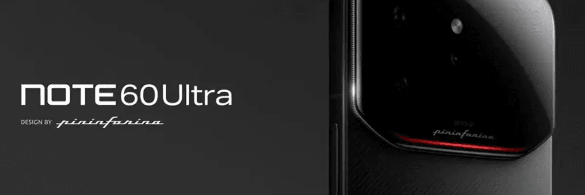 Review Infinix Note 60 Ultra: Smartphone Rasa Supercar