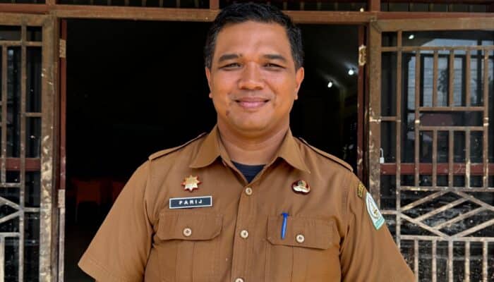 Pemkab Aceh Tamiang Klarifikasi Alur Bantuan Banjir, Bukan Dikelola Daerah