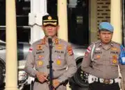 Kapolresta Banda Aceh Rotasi Jabatan, Sejumlah Personel Bergeser Posisi