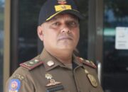 Kasatpol PP-WH Kota Banda Aceh