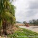 Kementerian PU Tangani Darurat Bendung Jamuan, Amankan Irigasi 1.600 Hektare Sawah di Aceh Utara