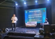 Ancaman Siber Kian Kompleks, BSSN Dorong Masyarakat Jadi Garda Keamanan Digital