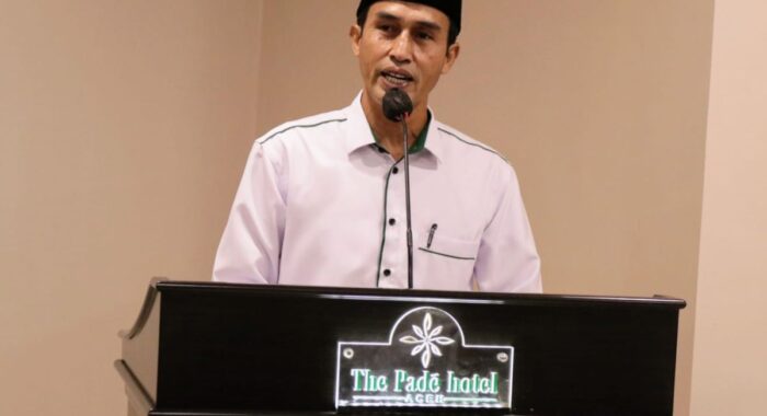 Baitul Mal Aceh Besar Resmi Tutup Pendaftaran Bantuan Modal Usaha 2026, Ribuan Warga Antusias