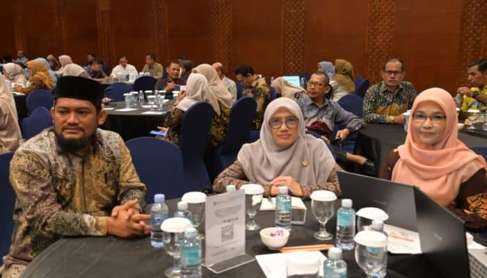 Ketua Pokja Bunda PAUD Aceh Besar Dukung Penuh Wajib Belajar 13 Tahun