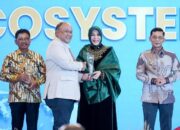 Kota Banda Aceh meraih National Governance Award 2026